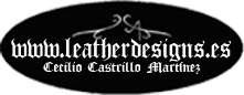 logo Leatherdesign.es