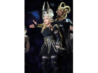 Madonna Superbowl