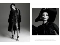 Editorial en revista TWELV Magazine New York