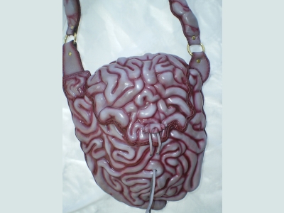 Bolso intestino